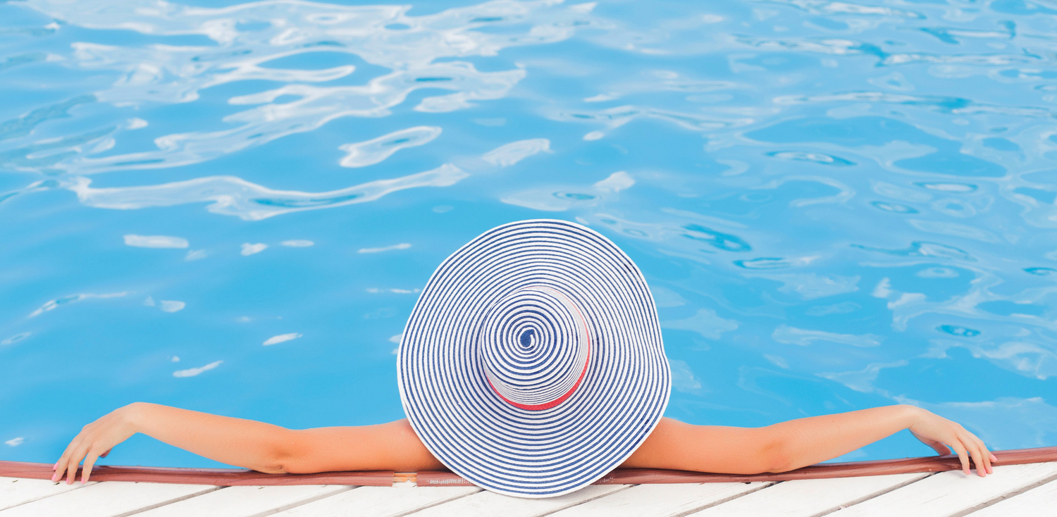 Traitement au Peroxyde d'hydrogène